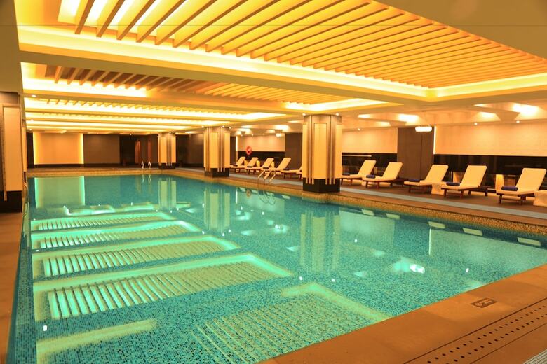 Hotel Narada Phoenix Valley Resort