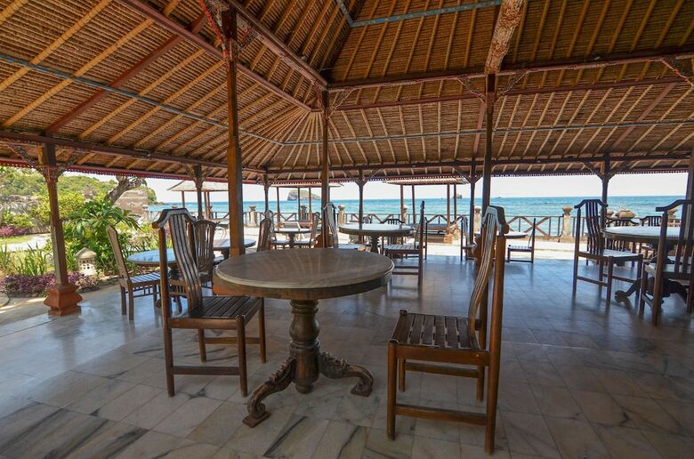Hotel Ida Beach Village Candidasa
