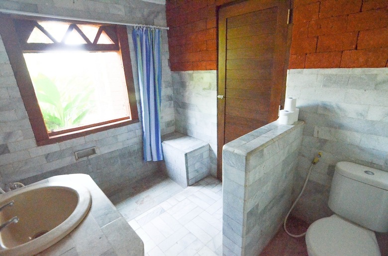 Hotel Ida Beach Village Candidasa