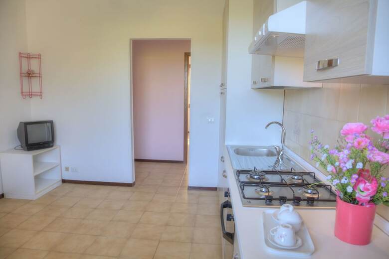 Apartamento Casa I Fiori Di Andora
