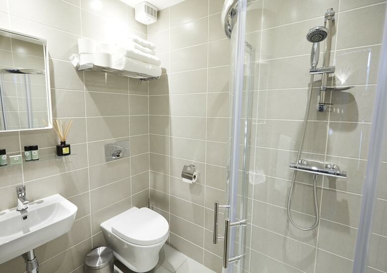 Hotel Ranelagh Rooms