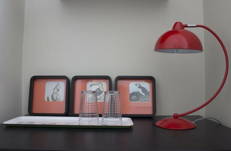 Hotel Ranelagh Rooms