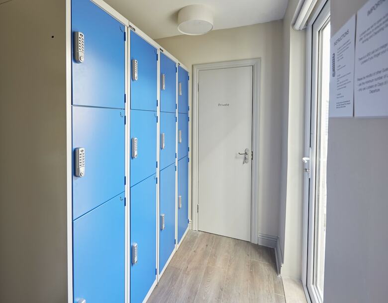 Hotel Ranelagh Rooms