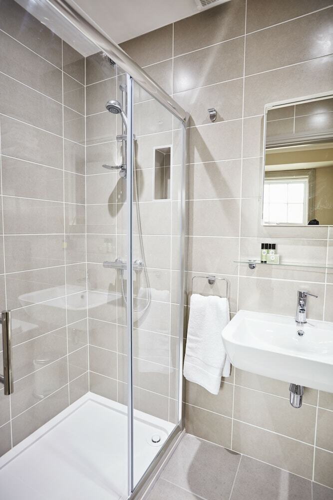 Hotel Ranelagh Rooms