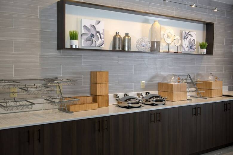 Hotel Springhill Suites By Marriott Houston Pearland