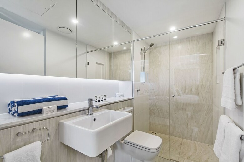 Apartamentos Breeze Mooloolaba