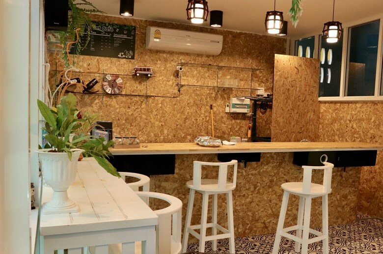 I Talay Lodge Boutique Hotel