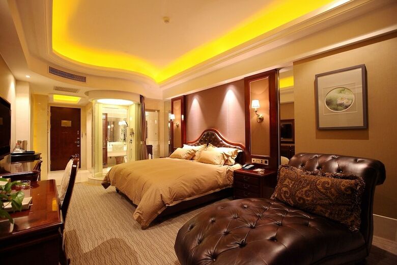 Dongyang Fudu Hotel