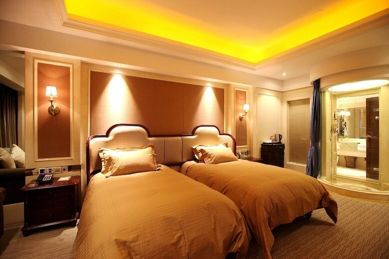 Dongyang Fudu Hotel