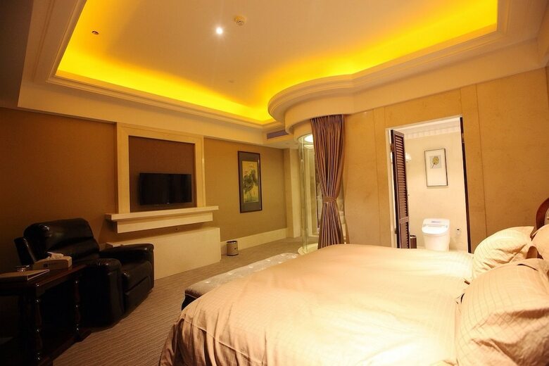 Dongyang Fudu Hotel