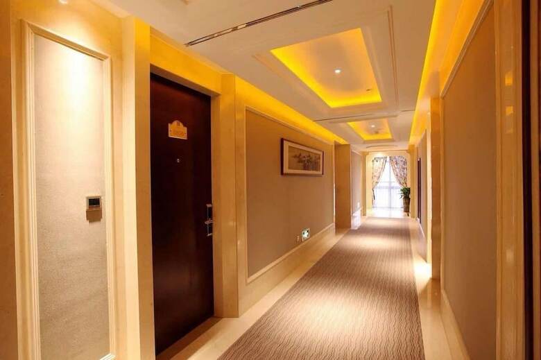 Dongyang Fudu Hotel