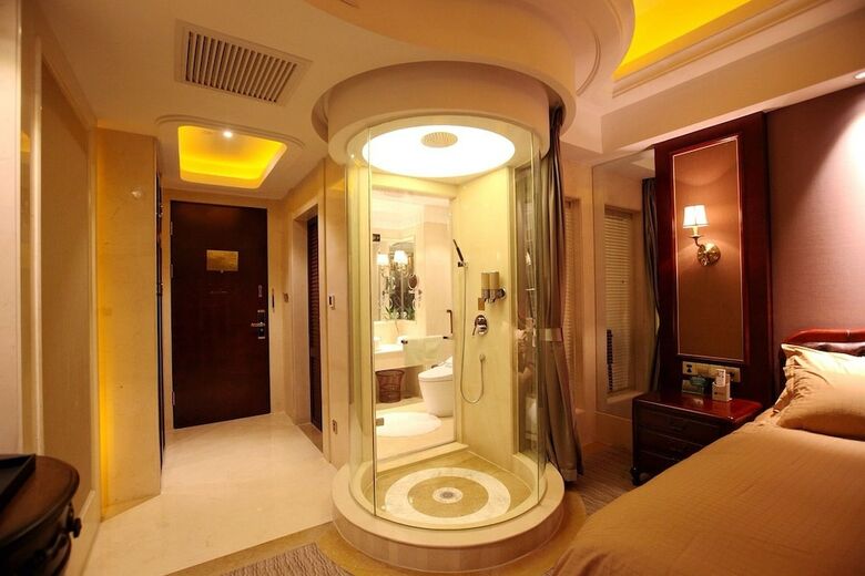 Dongyang Fudu Hotel