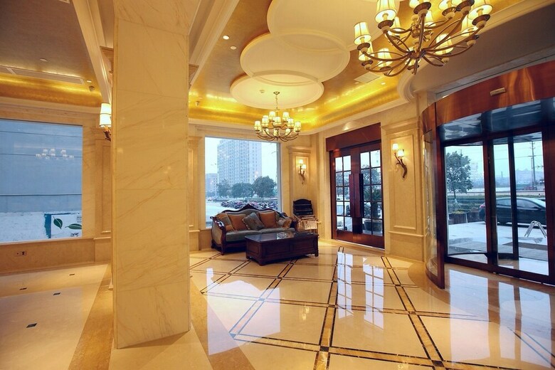 Dongyang Fudu Hotel