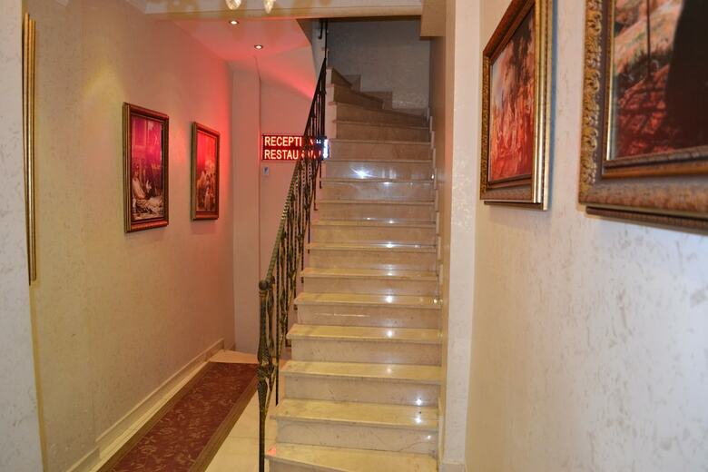 Hotel Fatih Istanbul