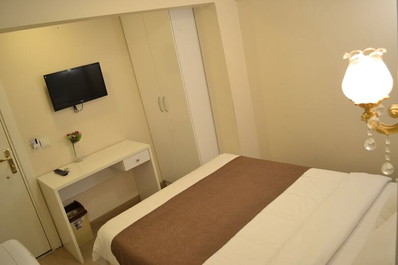 Hotel Fatih Istanbul