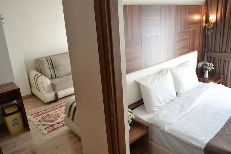 Hotel Fatih Istanbul