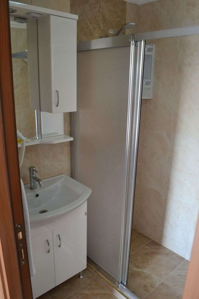 Hotel Fatih Istanbul