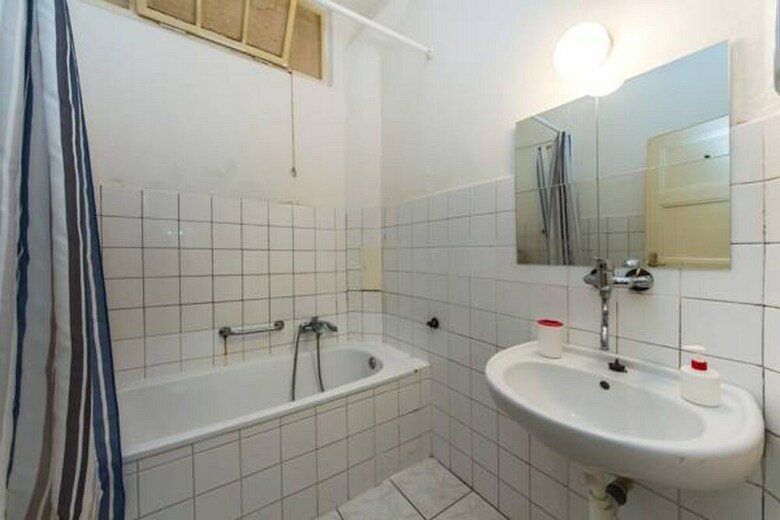 Hostal Welcome Aparthostel Prague