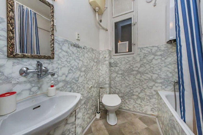 Hostal Welcome Aparthostel Prague