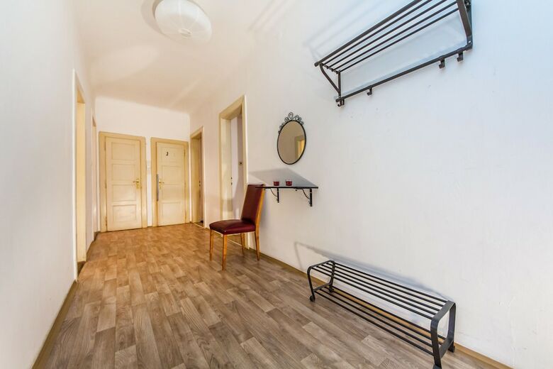 Hostal Welcome Aparthostel Prague