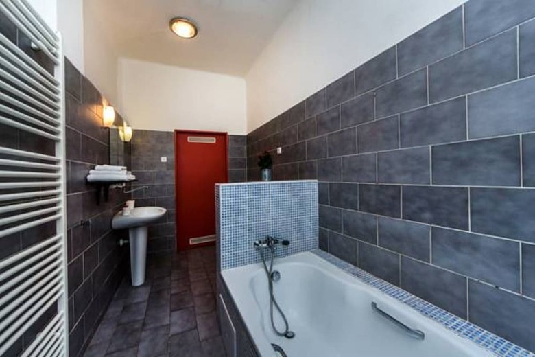 Hostal Welcome Aparthostel Prague