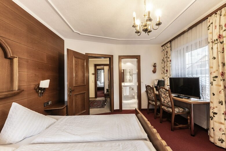 Hotel Elisabeth
