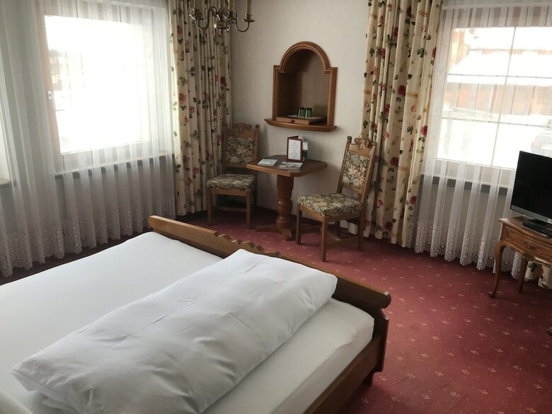 Hotel Elisabeth