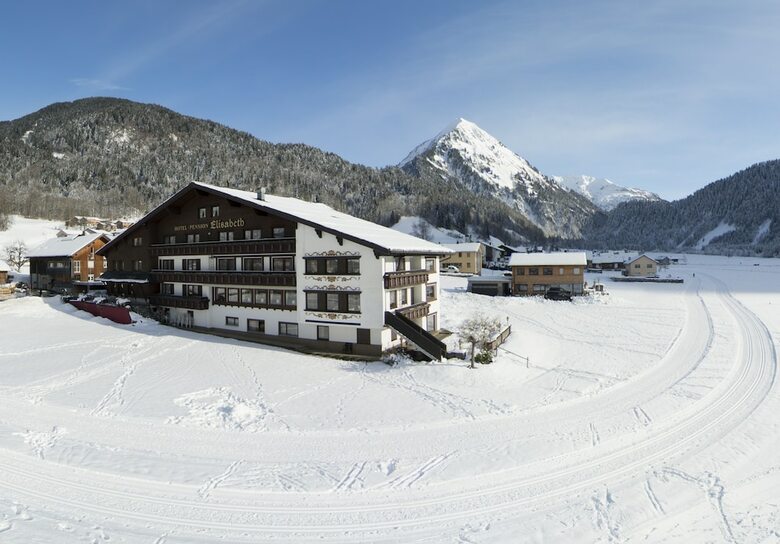 Hotel Elisabeth