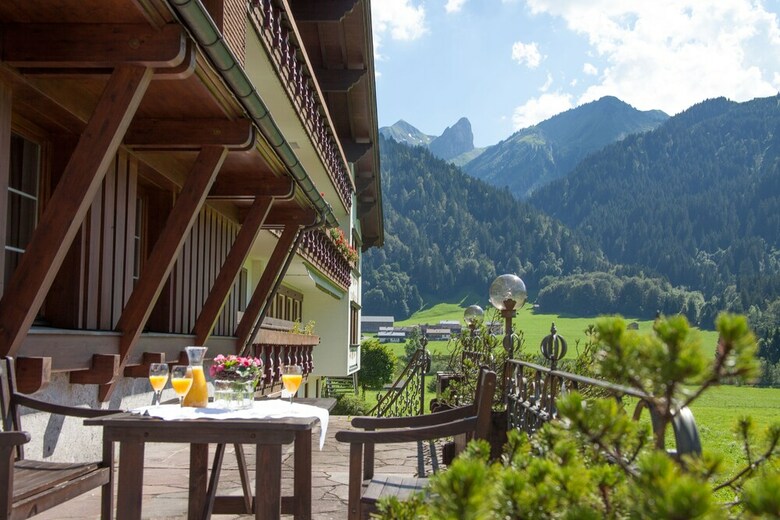 Hotel Elisabeth