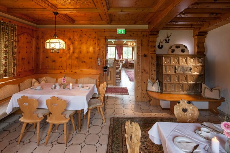 Hotel Elisabeth