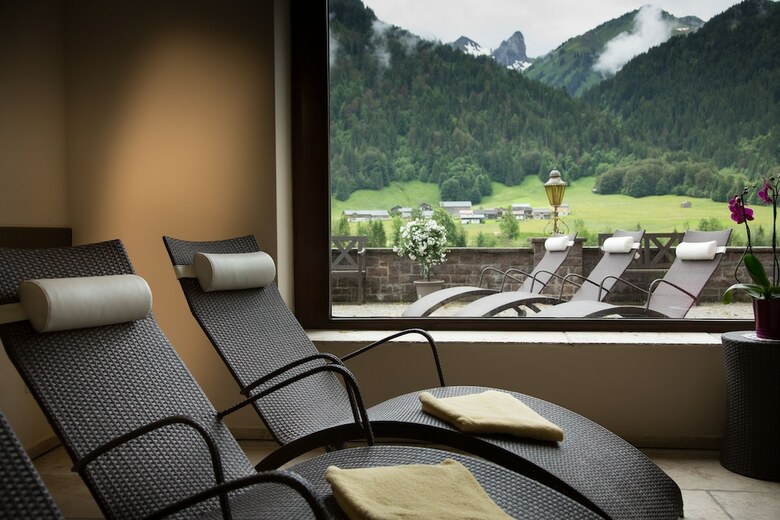 Hotel Elisabeth