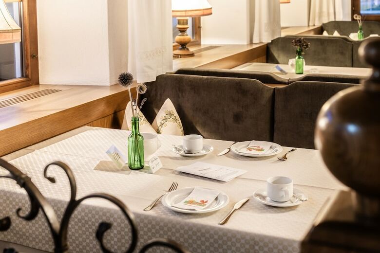 Hotel Elisabeth