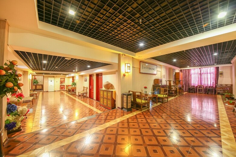 Hostal Xian Ancient City Youth Hostel