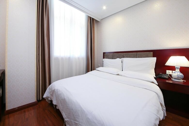 Hostal Xian Ancient City Youth Hostel
