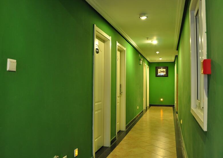 Hostal Xian Ancient City Youth Hostel