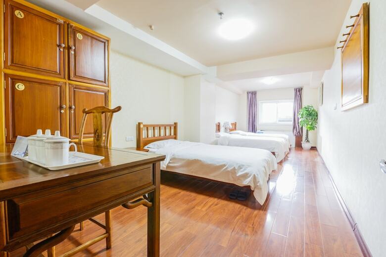 Hostal Xian Ancient City Youth Hostel