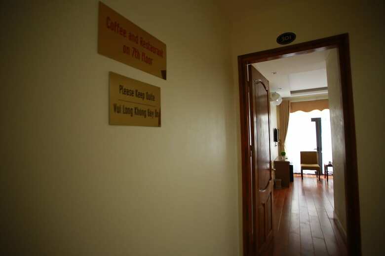 Family Airport Hotel