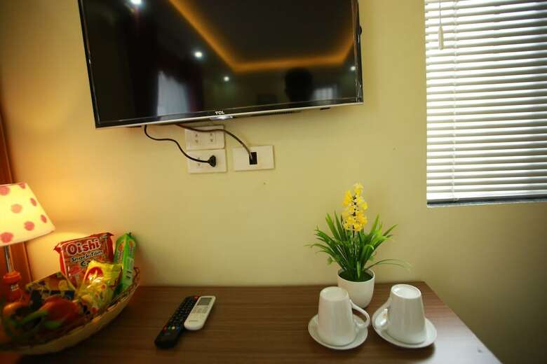 Family Airport Hotel