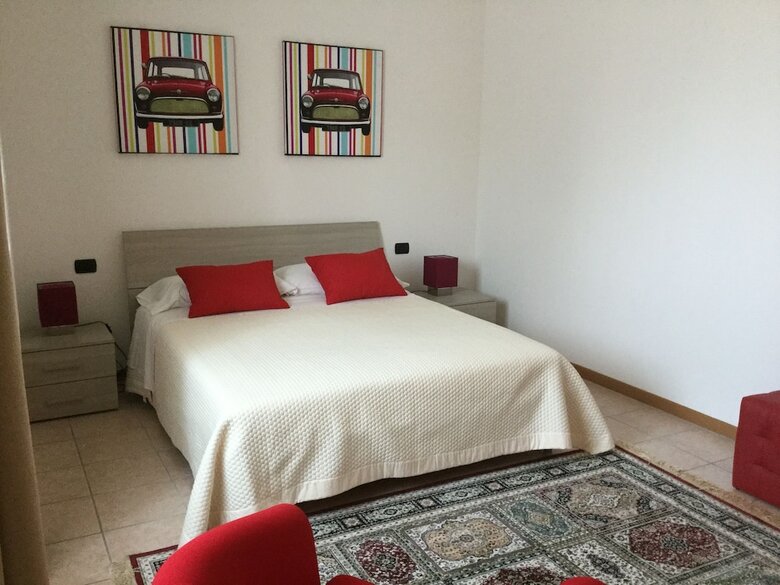 Apartamento Residenza Villa