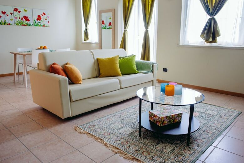 Apartamento Residenza Villa