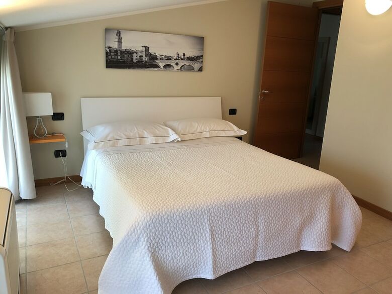 Apartamento Residenza Villa