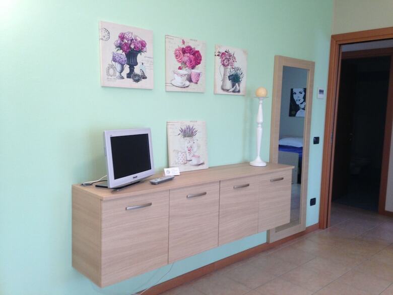 Apartamento Residenza Villa