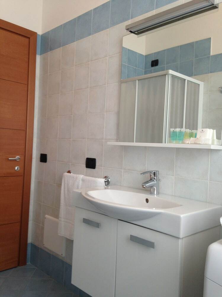 Apartamento Residenza Villa