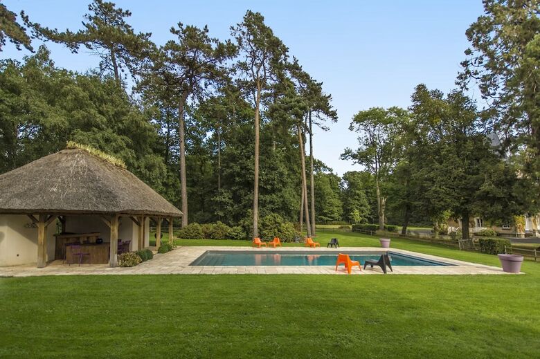 Villa Le Manoir D'elise