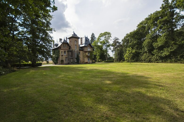 Villa Le Manoir D'elise
