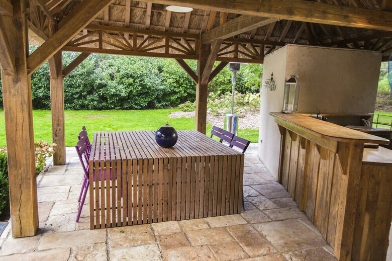 Villa Le Manoir D'elise