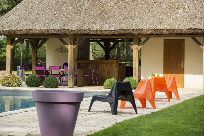 Villa Le Manoir D'elise