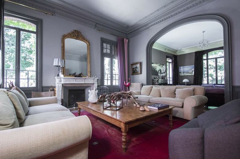 Villa Le Manoir D'elise
