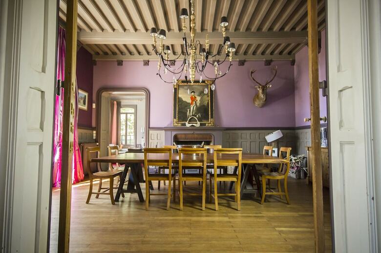 Villa Le Manoir D'elise