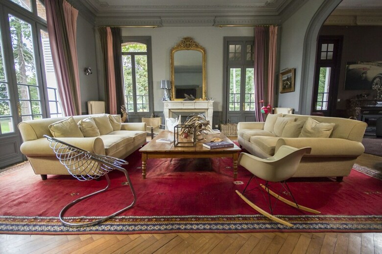 Villa Le Manoir D'elise